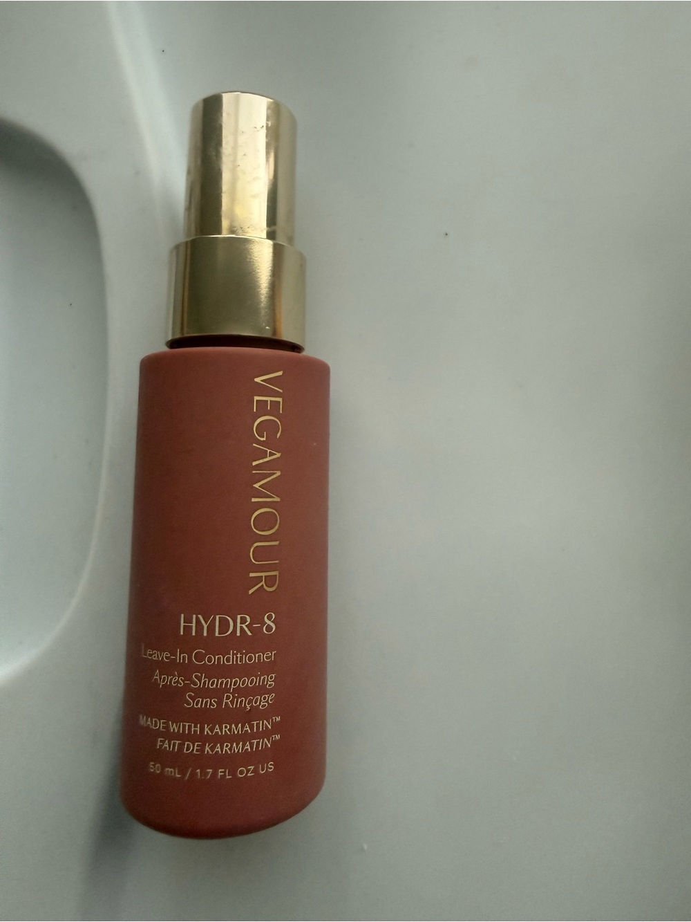 Vegamour HYDR-8 Leave-In Conditioner